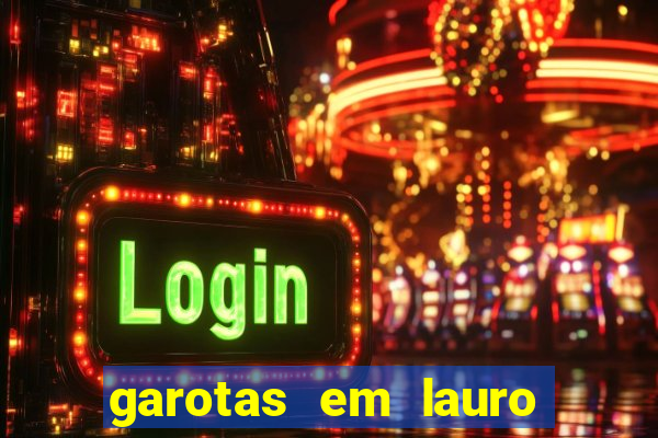 garotas em lauro de freitas